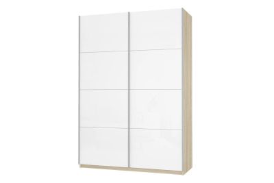 Лот: 24355030. Фото: 1. Шкаф-купе 2-дверный Hoff Cors. Шкафы, шкафы-купе