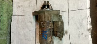 Лот: 25742685. Фото: 1. Стартер Toyota Corolla 1nz. Электрооборудование