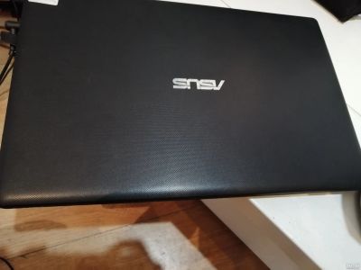 Лот: 13806113. Фото: 1. ноутбук asus x551m. Клавиатуры для ноутбуков