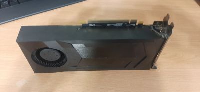 Лот: 17969221. Фото: 1. Powercolor Radeon rx 470 4gb. Видеокарты