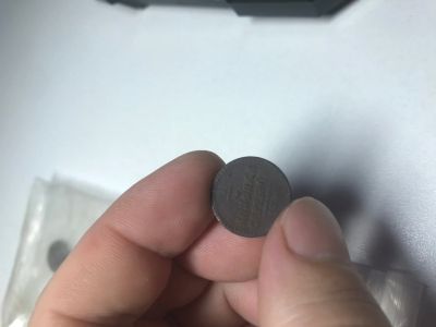 Лот: 14917145. Фото: 1. 1/4 копейки 1840. Россия до 1917 года