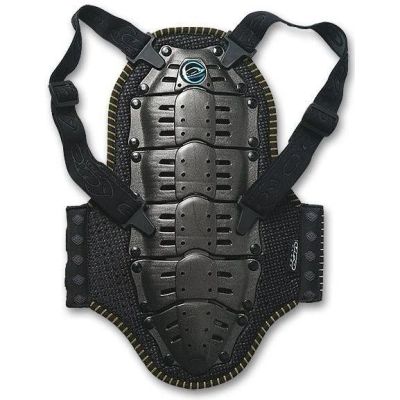 Лот: 18286745. Фото: 1. Защита спины NIDECKER Boy Back... Защита тела