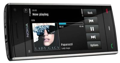 Лот: 3341554. Фото: 1. Продам смартфон Nokia X6 8Gb в... Смартфоны