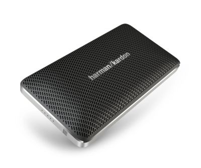 Лот: 11693279. Фото: 1. Портативная акустика Harman/Kardon... Портативные, беспроводные колонки