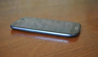 Лот: 4421847. Фото: 1. Samsung Galaxy S III. Смартфоны
