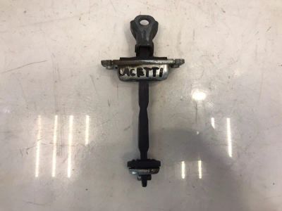 Лот: 21706206. Фото: 1. ограничитель двери Chevrolet Lacetti... Кузов