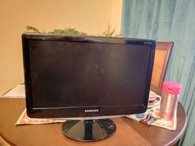Лот: 21173251. Фото: 1. Монитор Samsung syncmaster B1930. ЖК-мониторы