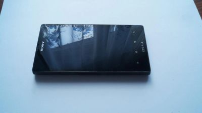 Лот: 8158301. Фото: 1. Sony Xperia ion. Смартфоны