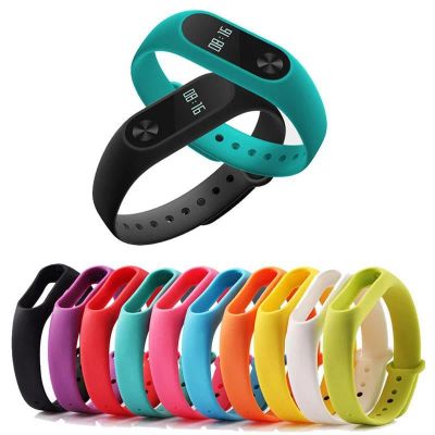 Лот: 11641174. Фото: 1. Фитнес-браслет Xiaomi Mi Band... Ремешки, браслеты