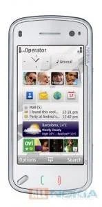 Лот: 1412981. Фото: 1. Nokia N97. Смартфоны