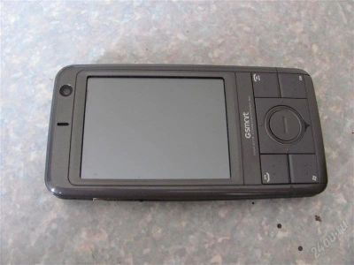 Лот: 916068. Фото: 1. Коммуникатор GSmart MS802. Смартфоны