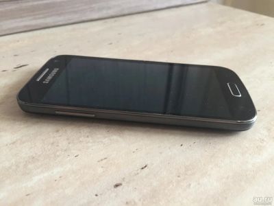 Лот: 9627898. Фото: 1. Samsung Galaxy S4 mini Black Edition... Смартфоны