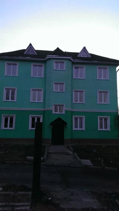 Лот: 3953768. Фото: 1. продам новую квартиру в новом... Квартиры, студии