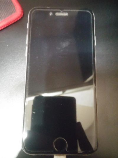 Лот: 10784835. Фото: 1. iphone 6. Смартфоны
