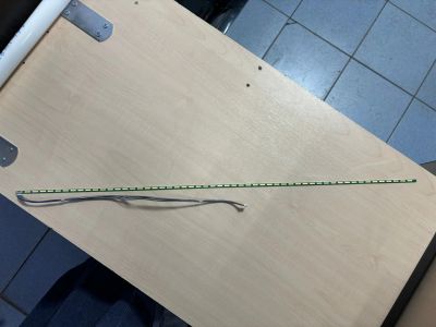 Лот: 25740187. Фото: 1. N240 . ЖК-телевизор LG 28MT47V-PZ... Запчасти для телевизоров, видеотехники, аудиотехники
