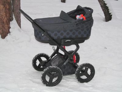 Лот: 3998450. Фото: 1. Продам коляску 2 в 1 Geoby C959. Коляски