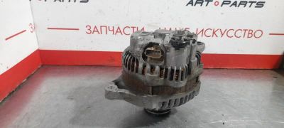 Лот: 18264069. Фото: 1. Генератор Mitsubishi Outlander... Электрооборудование