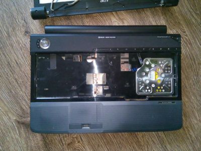 Лот: 6412362. Фото: 1. Acer Aspire 6530. Корпуса, блоки питания
