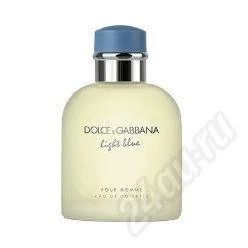 Лот: 240023. Фото: 1. Dolce&Gabbana "Light Blue Pour... Унисекс парфюмерия