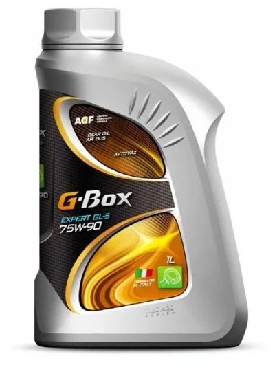 Лот: 20068281. Фото: 1. G-BOX DCT 1 л (масло трансмиссионное... Масла, жидкости