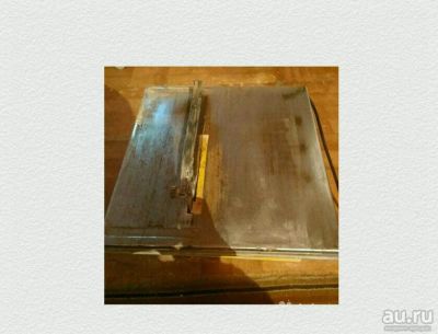 Лот: 10209853. Фото: 1. Плиткорез. Ручной инструмент