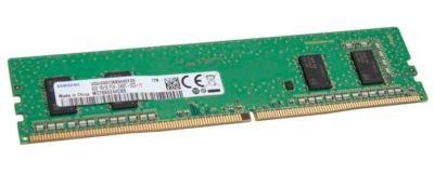 Лот: 24947253. Фото: 1. Модуль памяти DIMM DDR4 4Гб 2666МГц... Оперативная память