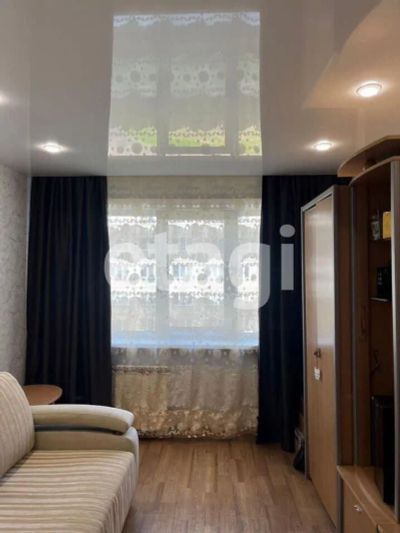 Лот: 24910235. Фото: 1. Продам 1-комн. кв. 17 кв.м. Красноярск... Квартиры, студии