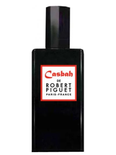 Лот: 16843679. Фото: 1. Casbah Robert Piguet. Унисекс парфюмерия