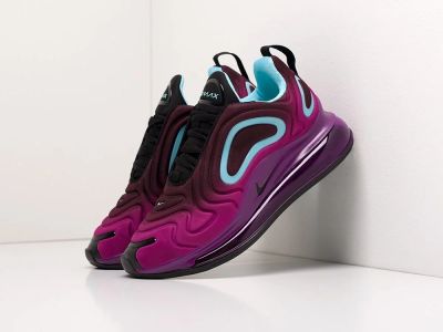 Лот: 17342475. Фото: 1. Кроссовки Nike Air Max 720 (19857... Кеды, кроссовки, слипоны