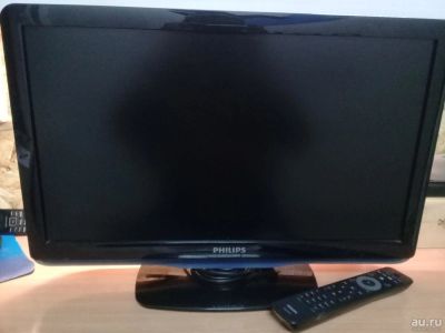 Лот: 9533363. Фото: 1. Телевизор Рhilips 22PFL3805H. Телевизоры