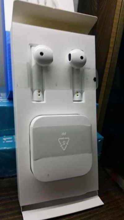 Лот: 16220878. Фото: 1. Xiaomi airdots 2 SE. Красноярск