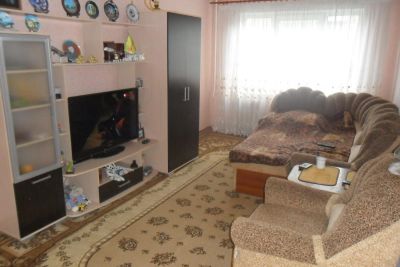 Лот: 4495366. Фото: 1. Аренда 2х комнт. мебелированная... Квартиры, студии