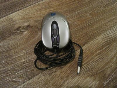 Лот: 1589752. Фото: 1. машь A4 tech, usb. Клавиатуры и мыши