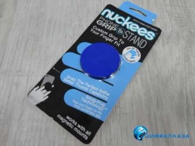 Лот: 13416399. Фото: 1. Держатель для телефона Popsocket... Держатели для телефонов