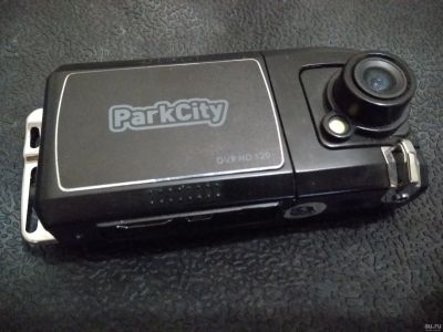Лот: 13770415. Фото: 1. Видеорегистратор Park city Dvr... Видеорегистраторы,  радар-детекторы, системы парковки