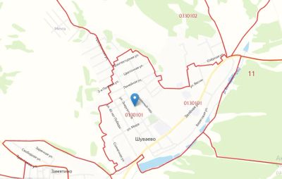 Лот: 15934236. Фото: 1. Земельный участок. Земельные участки