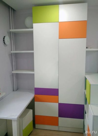 Лот: 13323635. Фото: 1. детская. Детские кровати и кроватки