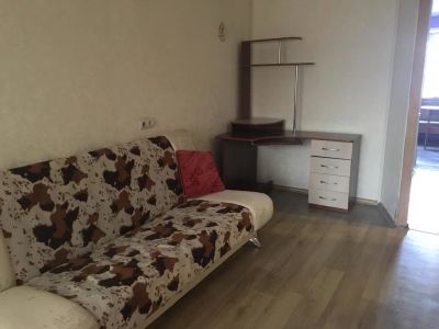 Лот: 15229391. Фото: 1. 1 комн. Ул толстого. Квартиры, студии