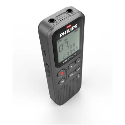 Лот: 9840205. Фото: 1. Диктофон Philips DVT1110 4Gb/-... Диктофоны