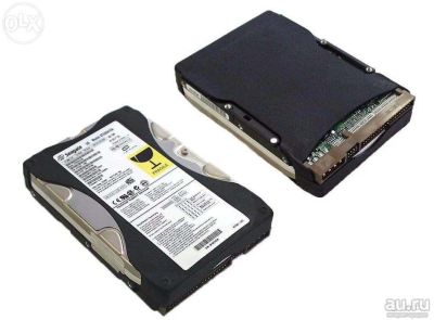 Лот: 8891141. Фото: 1. HDD Seagate U6 st320410a 20gb. Жёсткие диски (HDD)