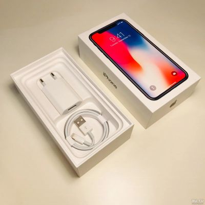 Лот: 11433258. Фото: 1. Новый кабель Apple Lightning/USB... Дата-кабели, переходники