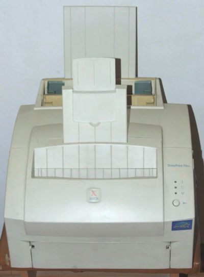 Лот: 6763751. Фото: 1. Лазерный принтер Xerox DocuPrint... Лазерные принтеры