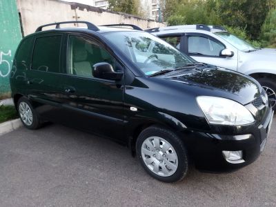 Лот: 18200527. Фото: 1. Hyundai Matrix I Рестайлинг 2. Автомобили