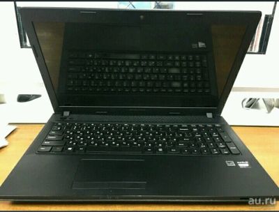 Лот: 12096377. Фото: 1. Ноутбук Lenovo ideapad g505. Ноутбуки