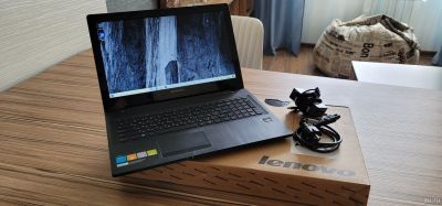 Лот: 17855656. Фото: 1. Ноутбук Lenovo G50-45 80E3. Ноутбуки