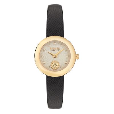 Лот: 23831368. Фото: 1. Женские часы VERSUS VERSACE Lea... Оригинальные наручные часы