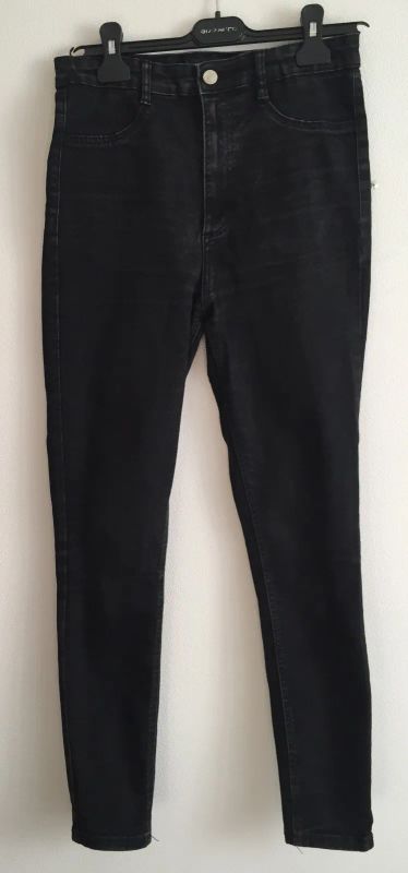 Лот: 25431750. Фото: 1. Брюки женские "ZARA" (Bangladesh... Брюки, шорты