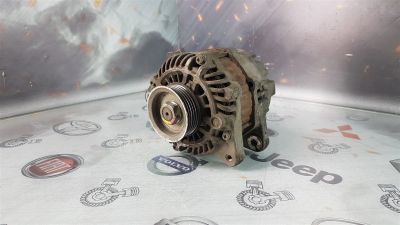 Лот: 24656044. Фото: 1. Генератор Honda Freed L15A 31100-RB0-004. Электрооборудование