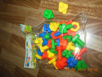 Лот: 7259226. Фото: 1. Отличная развивающая игрушка -... Развивающие