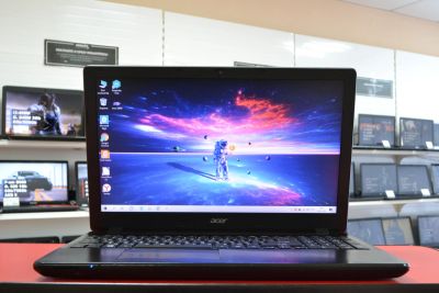 Лот: 15714189. Фото: 1. Acer E5-571G (15.6"/Intel Core... Ноутбуки